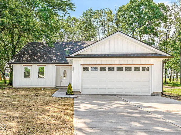 509 W Main St, Colfax, IN 46035