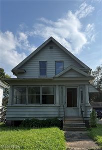 1911 Point View Ave, Youngstown, OH, 44502