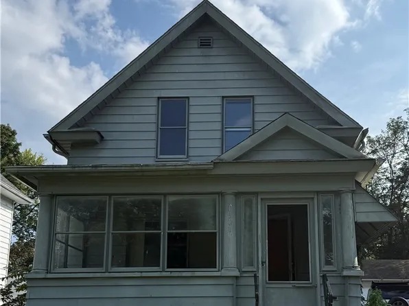 1911 Point View Ave, Youngstown, OH 44502