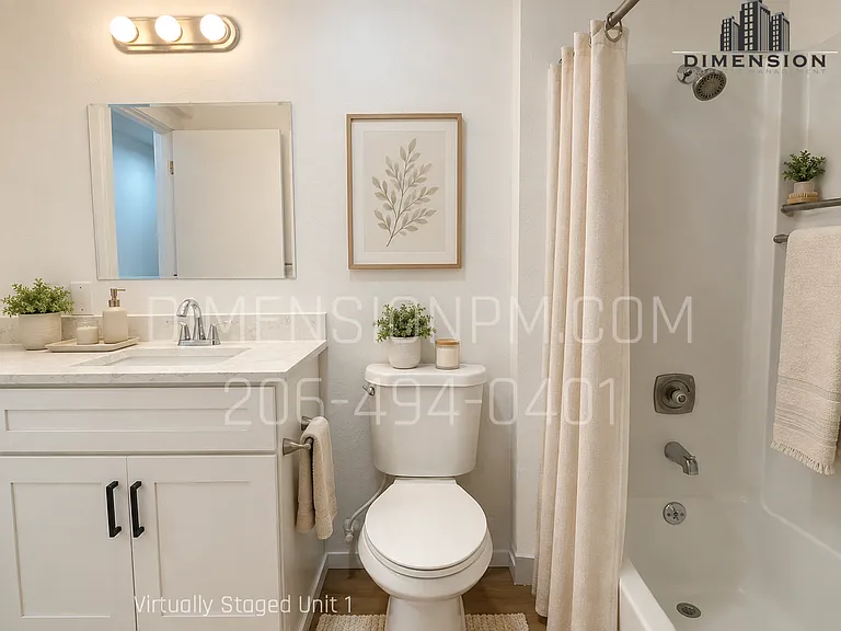 2 & 3 Bedroom Apartments Near Trail! — Photo 14