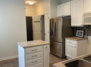 2614 Forest Shadows Ln, Raleigh, NC 27614