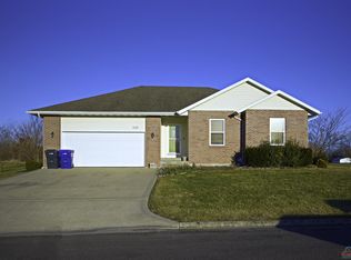 703 Ivy Ln, Sedalia, MO 65301