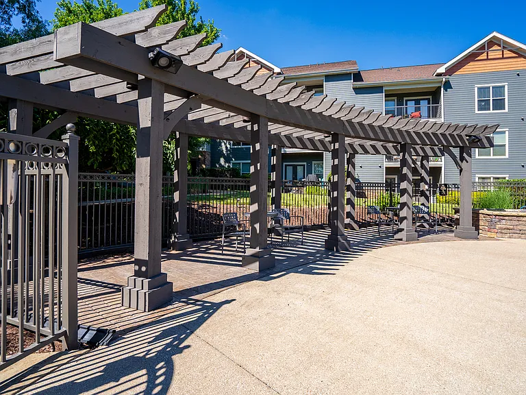 Fountains at Meadow Wood — Photo 33