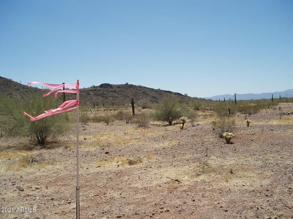 31815 W CAREFREE Highway #10, Unincorporated County, AZ 85361