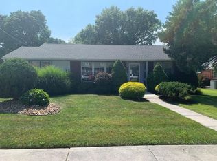 265 S 21st St, Lebanon, PA 17042