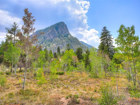 170 Willow Ln, Frisco, CO 80443