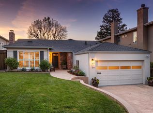724 Oregon Ave, San Mateo, CA