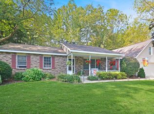 710 W Gun River Dr, Plainwell, MI 49080