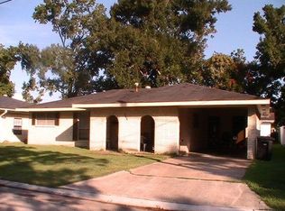 402 Boykin St, Houma, LA 70360