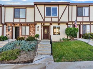 9306 W Heaney Cir, Santee, CA 92071