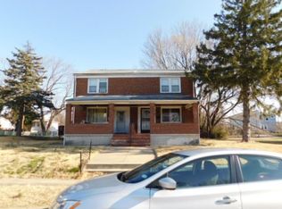 4512 Marx Ave, Baltimore, MD 21206