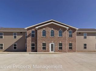 194 Lotus Dr APT 2, Jackson, MO 63755
