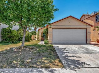 854 Schooner Dr, Henderson, NV 89015