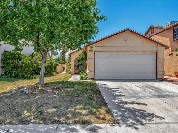 854 Schooner Dr, Henderson, NV 89015