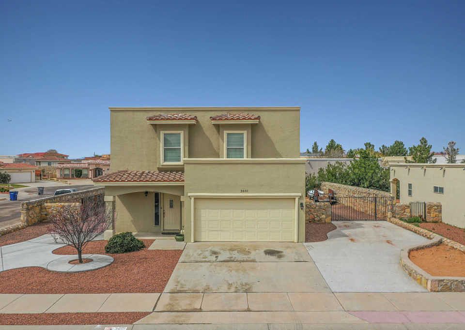 1st image of 3601 Tierra Vergel Dr