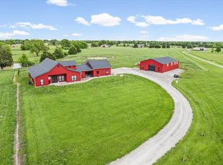 17950 Old 7, Sturgeon, MO 65284