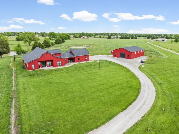 17950 Old 7, Sturgeon, MO 65284