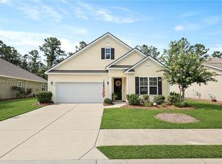 326 Great Harvest Rd, Bluffton, SC 29909