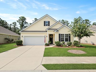 326 Great Harvest Rd, Bluffton, SC, 29909