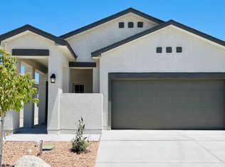 9331 Sidreaux Loop NW, Albuquerque, NM 87114