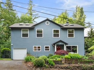 3715 SW Marquam Hill Rd, Portland, OR 97239