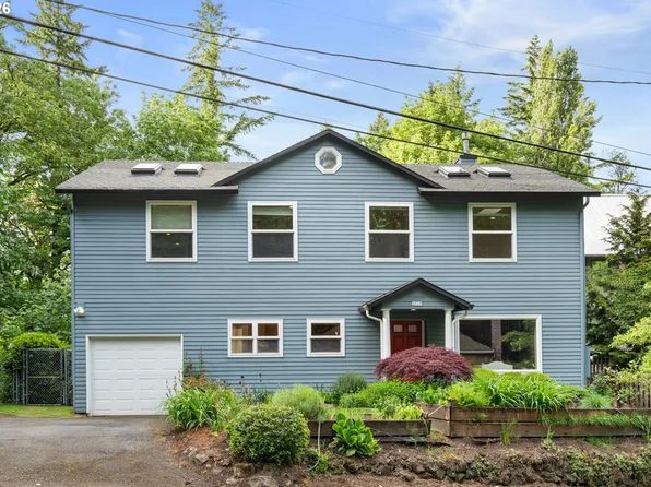 3715 SW Marquam Hill Rd, Portland, OR 97239