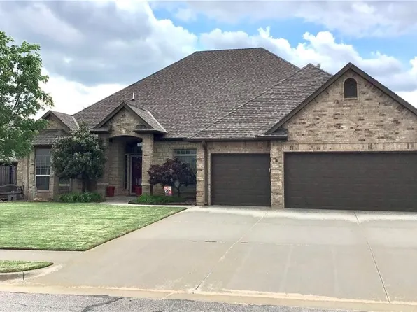 1509 SW 137th Ter, Oklahoma City, OK 73170