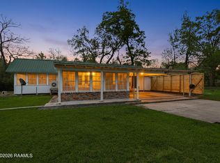 6235 Woodlawn Rd, Maurice, LA 70555
