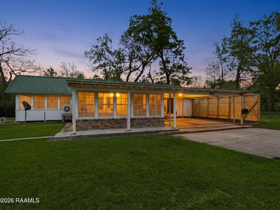 6235 Woodlawn Rd, Maurice, LA, 70555