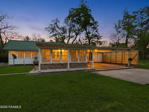 6235 Woodlawn Rd, Maurice, LA 70555