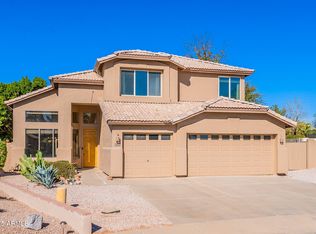 528 N Nevada Way, Gilbert, AZ 85233