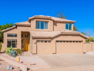 528 N Nevada Way, Gilbert, AZ, 85233