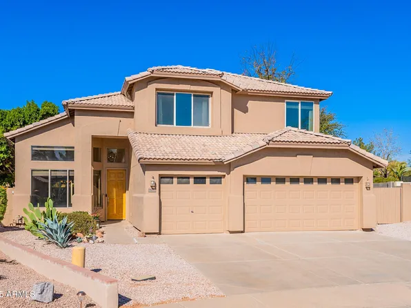 528 N NEVADA Way, Gilbert, AZ 85233