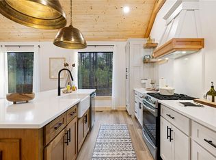 340 Triton Trl, Broken Bow, OK 74728