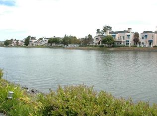 838 Corriente Point Dr, Redwood City, CA 94065