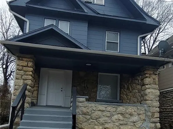 3617 Olive St, Kansas City, MO 64109