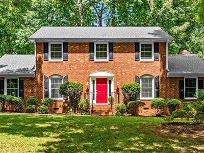 4204 Hobbs Rd, Greensboro, NC, 27410