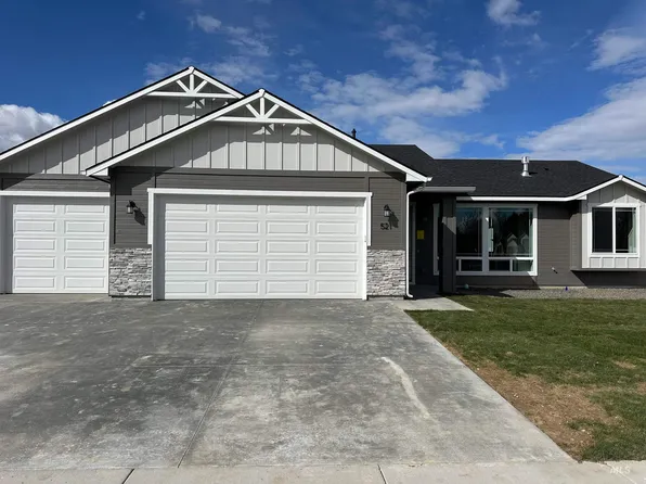 521 Bobcat St, Fruitland, ID 83619