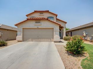 1598 E Jacob St, San Tan Valley, AZ 85140