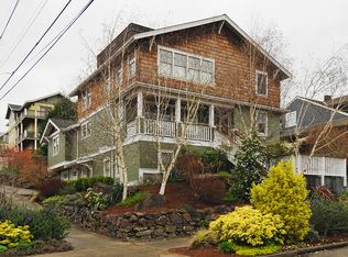 3701 Bagley Ave N, Seattle, WA 98103