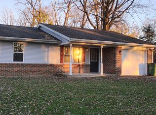 421 Campbell Ct, Richmond, IN
