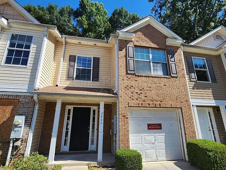 2840 Vining Ridge Ter #1 — Photo 1