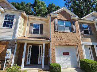 2840 Vining Ridge Ter #1, Decatur, GA 30034