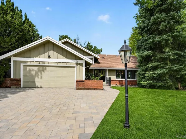 6309 S Monaco Court, Centennial, CO 80111