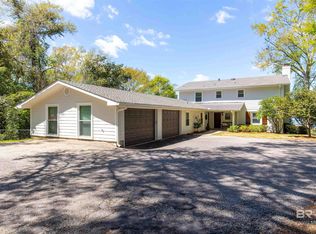 3070 Riverside Dr, Mobile, AL 36605