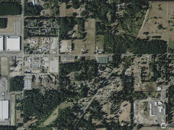 1215 93rd Avenue, Olympia, WA 98512