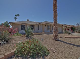 4125 W Brown St, Phoenix, AZ 85051