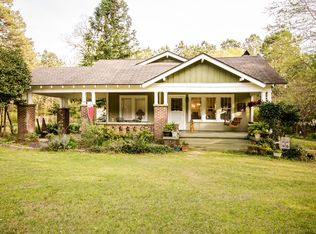 1861 Highway 371 S, Magnolia, AR 71753