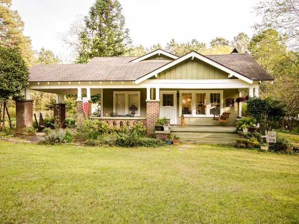1861 Highway 371 S, Magnolia, AR 71753