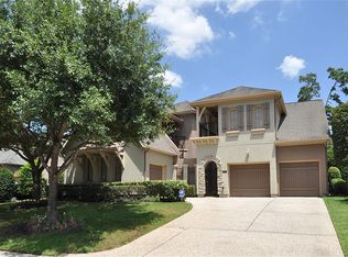 16 Greens Edge Dr, Humble, TX 77339